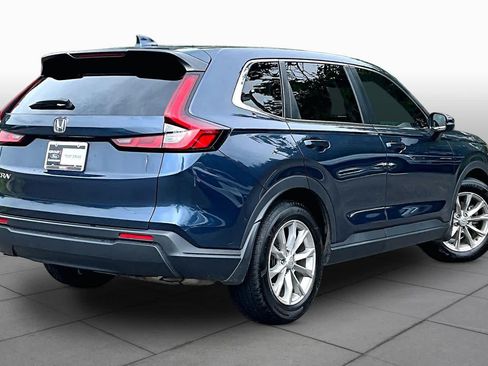 Used 2024 Honda CR-V EX image 13