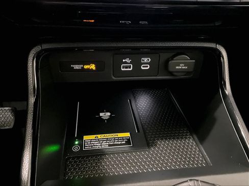 Used 2023 Honda CR-V EX-L image 27