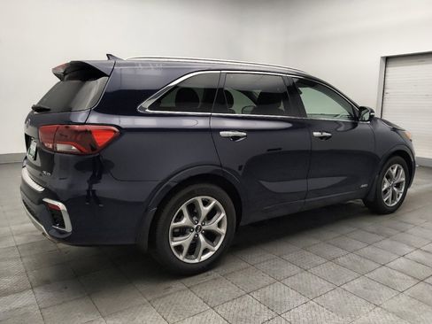 Used 2020 Kia Sorento SX AWD/4WD image 10