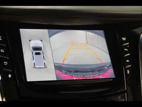 Used 2016 Cadillac Escalade Premium image 15