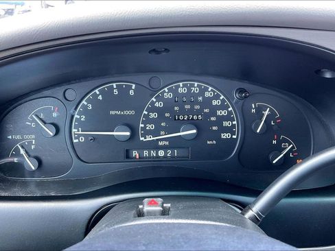 Used 1998 Ford Explorer Sport image 10