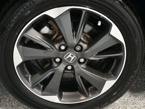 Used 2024 Honda Odyssey Elite image 22