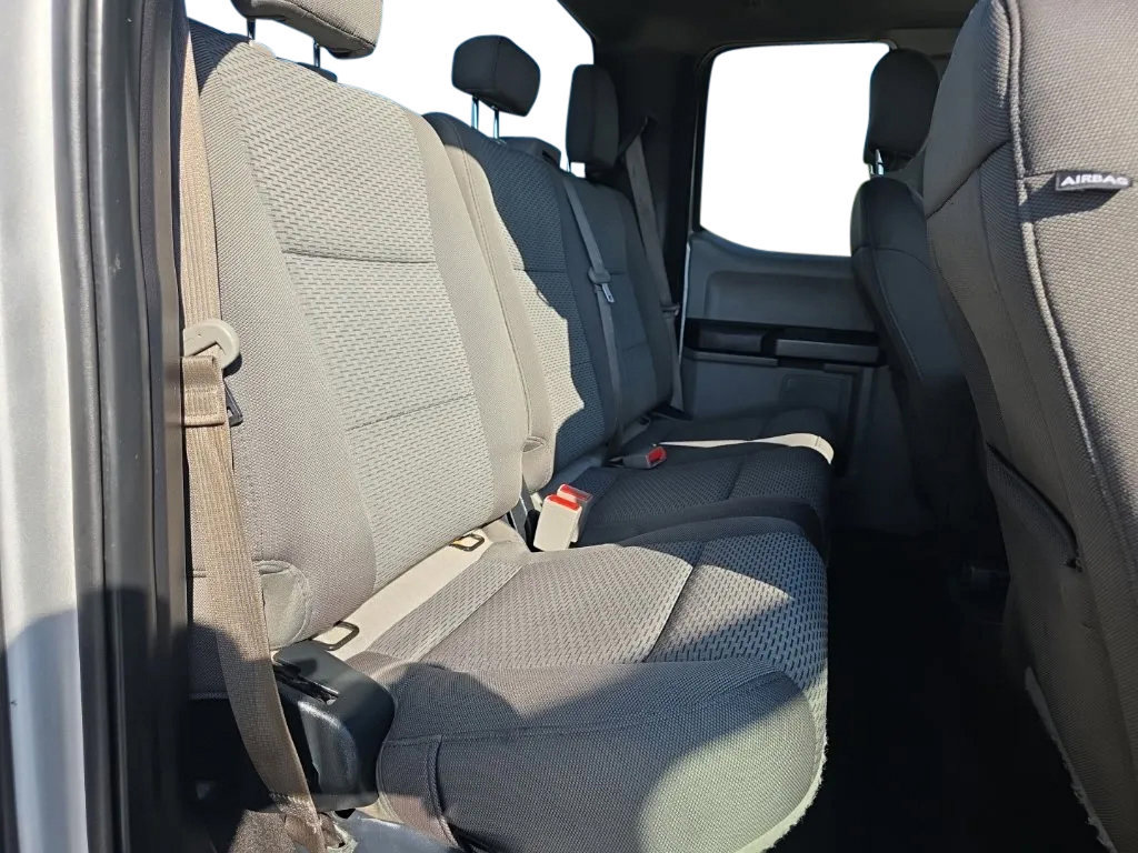 Used 2019 Ford F150 XLT w/ XTR Package AWD/4WD image 20