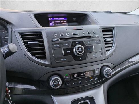 Used 2013 Honda CR-V EX-L image 12