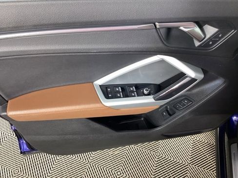 Certified 2022 Audi Q3 2.0T Premium Plus w/ Premium Plus Package image 15