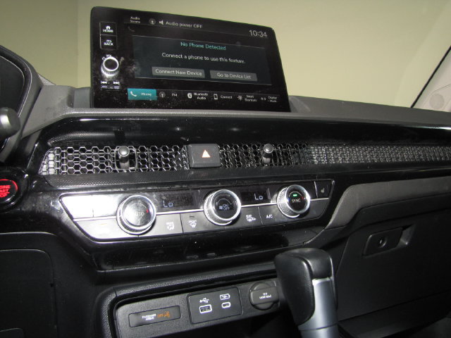 Certified 2024 Honda CR-V EX-L image 30