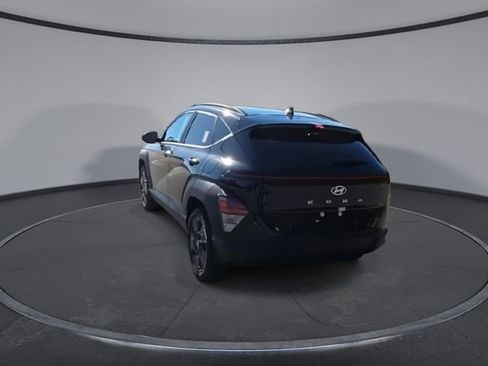 New 2026 Hyundai Kona SEL Sport image 7