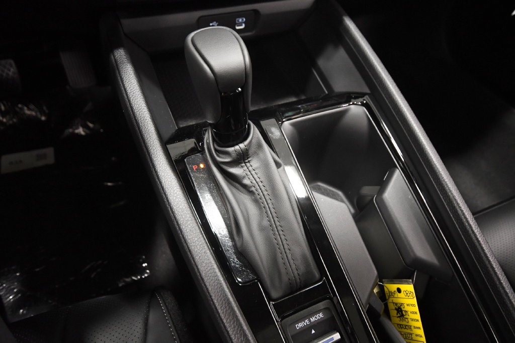 New 2026 Honda Accord EX-L image 22