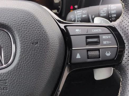 Used 2026 Acura ADX A-Spec FWD image 27