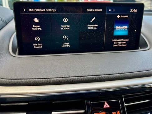 Used 2023 Acura MDX SH-AWD image 39