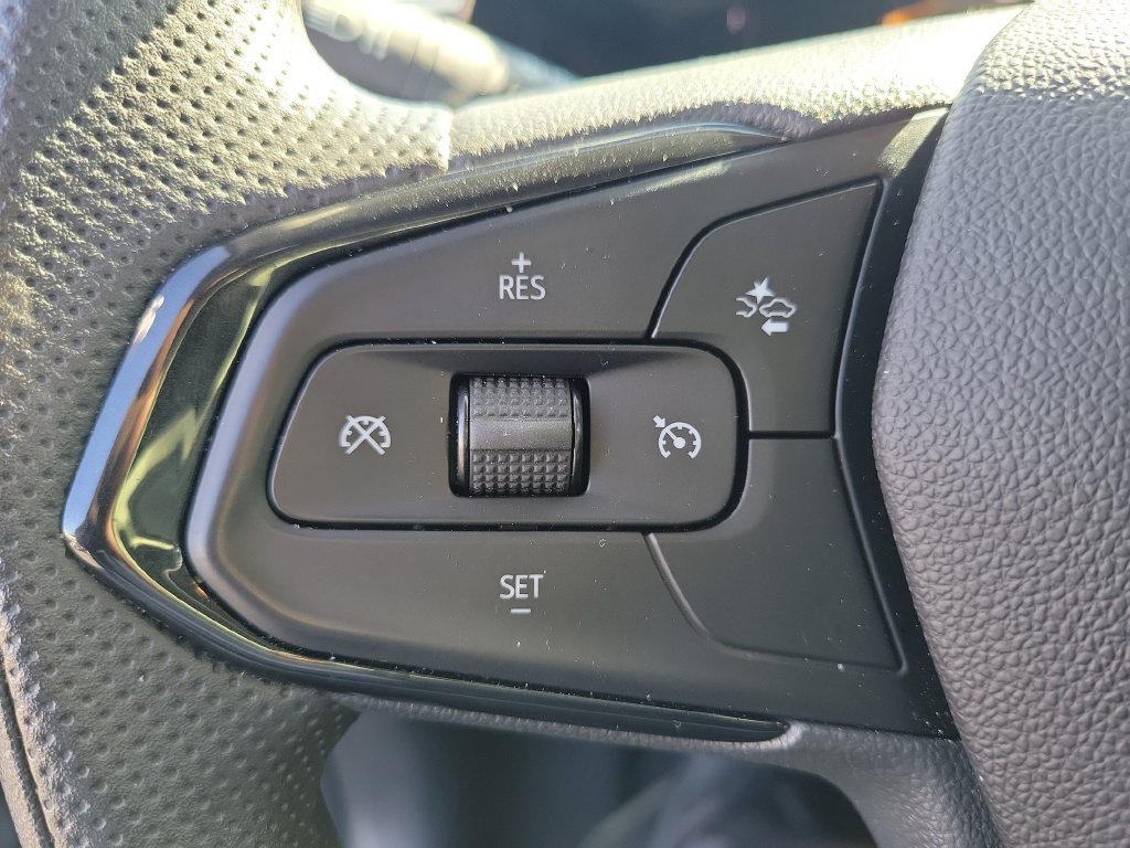 Used 2026 Chevrolet TrailBlazer LT FWD image 28