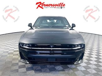 New 2026 Dodge Charger Daytona Scat Pack video 2