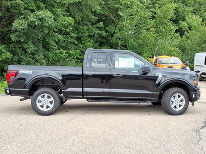 New 2026 Ford F150 XLT w/ FX4 Off-Road Package