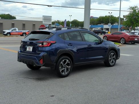Certified 2024 Subaru Crosstrek 2.0i Premium AWD/4WD image 7