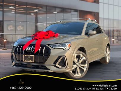 Used 2021 Audi Q3 2.0T Premium Plus w/ Premium Plus Package