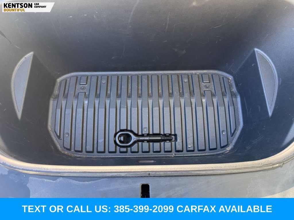 Used 2024 Tesla Model Y Long Range AWD/4WD image 36