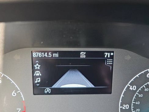 Used 2020 Ford Transit Connect XL FWD image 17