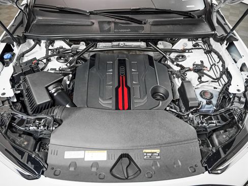 New 2026 Audi SQ5 Premium Plus AWD/4WD image 4
