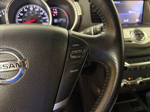 Used 2014 Nissan Murano SV w/ Value Package FWD image 20