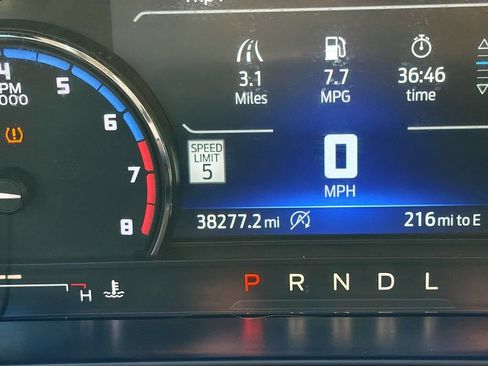 Used 2023 Ford Bronco Sport Outer Banks w/ Tech Package AWD/4WD image 40