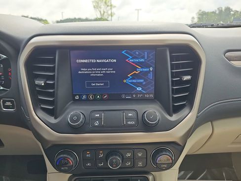 Used 2023 GMC Acadia Denali FWD image 27