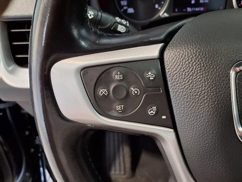 Used 2022 GMC Terrain SLT AWD/4WD image 8