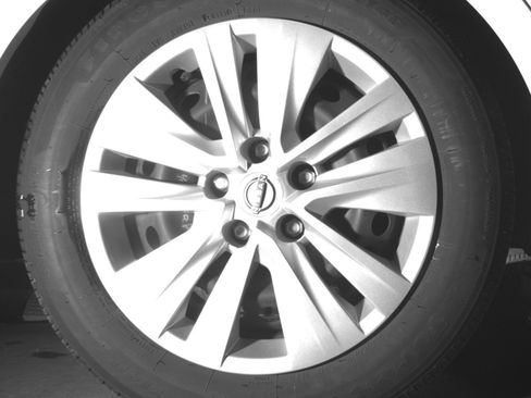 Used 2025 Nissan Sentra S FWD image 18