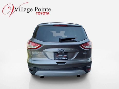 Used 2014 Ford Escape SE w/ Equipment Group 201A AWD/4WD image 3