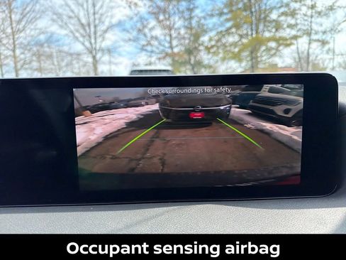 New 2026 Nissan Sentra SR image 25