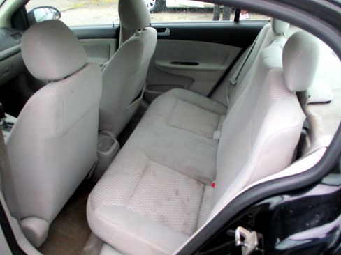 Used 2008 Chevrolet Cobalt LT image 8