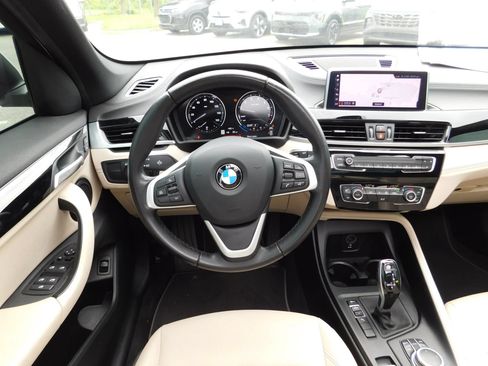 Used 2021 BMW X1 sDrive28i w/ Convenience Package FWD image 15
