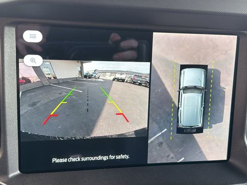 New 2026 Ford Bronco Badlands image 21