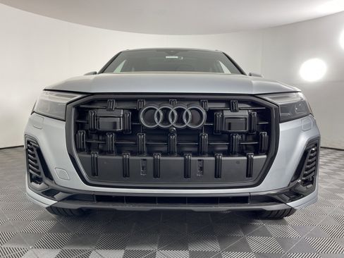New 2025 Audi Q7 2.0T Premium Plus image 9