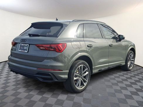 Used 2025 Audi Q3 2.0T Premium w/ Convenience Package image 6