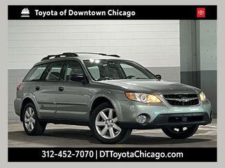 Used 2009 Subaru Outback 2.5i Special Edition AWD/4WD 360° Tour