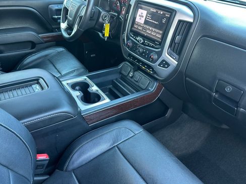 Used 2016 GMC Sierra 1500 SLT RWD image 18