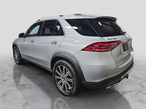 New 2026 Mercedes-Benz GLE 350 4MATIC image 7