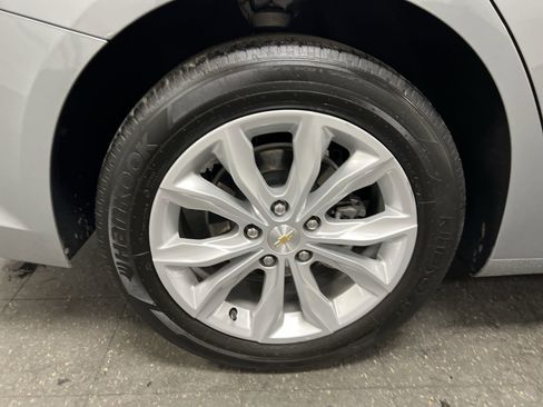 Certified 2024 Chevrolet Malibu LT image 99