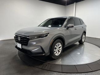 Certified 2024 Honda CR-V LX video 1