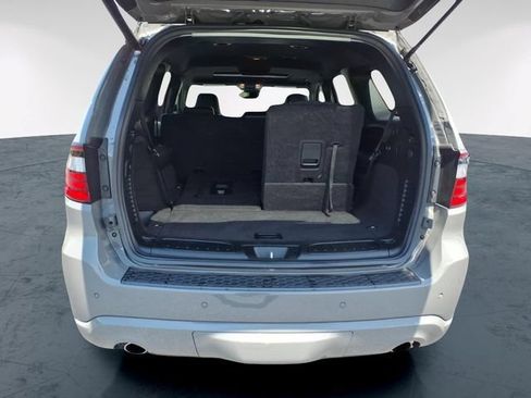 Used 2024 Dodge Durango GT AWD/4WD image 11