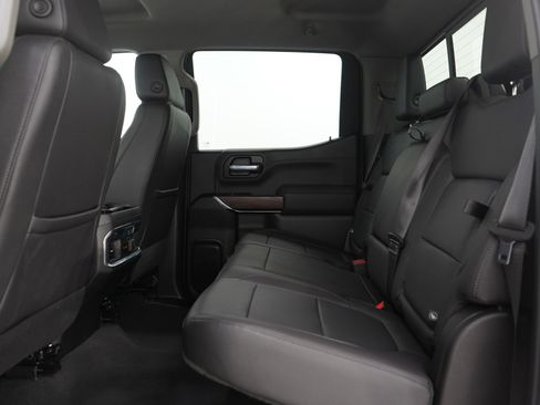 Used 2021 GMC Sierra 1500 SLT w/ SLT Premium Package image 18