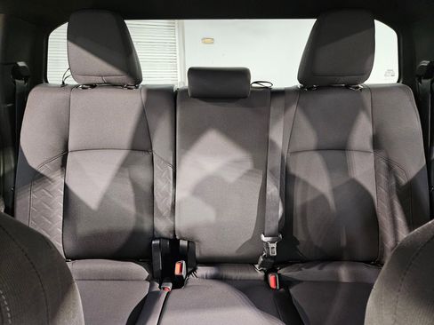 Certified 2024 Toyota Tacoma SR5 image 13