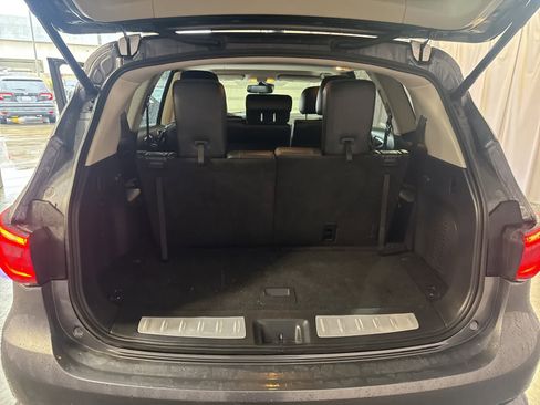 Used 2019 INFINITI QX60 Luxe image 16