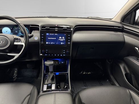 Used 2023 Hyundai Tucson SEL w/ Convenience Package AWD/4WD image 11