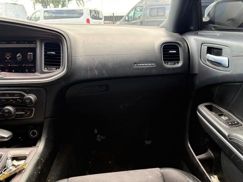 Used 2021 Dodge Charger GT w/ Plus Group RWD image 8