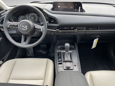 New 2026 MAZDA CX-30 AWD 2.5 S image 9