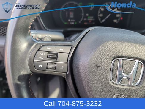 Used 2024 Honda CR-V Sport-L image 23