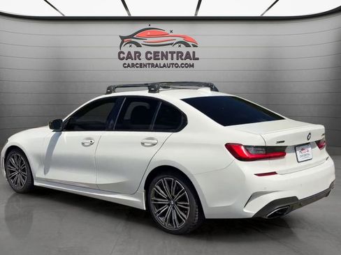 Used 2020 BMW M340i xDrive AWD/4WD image 3