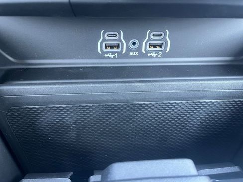 New 2026 RAM 1500 Lone Star AWD/4WD image 6