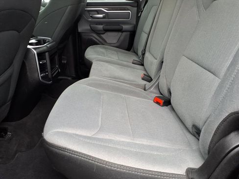 Used 2020 RAM 1500 Big Horn image 15